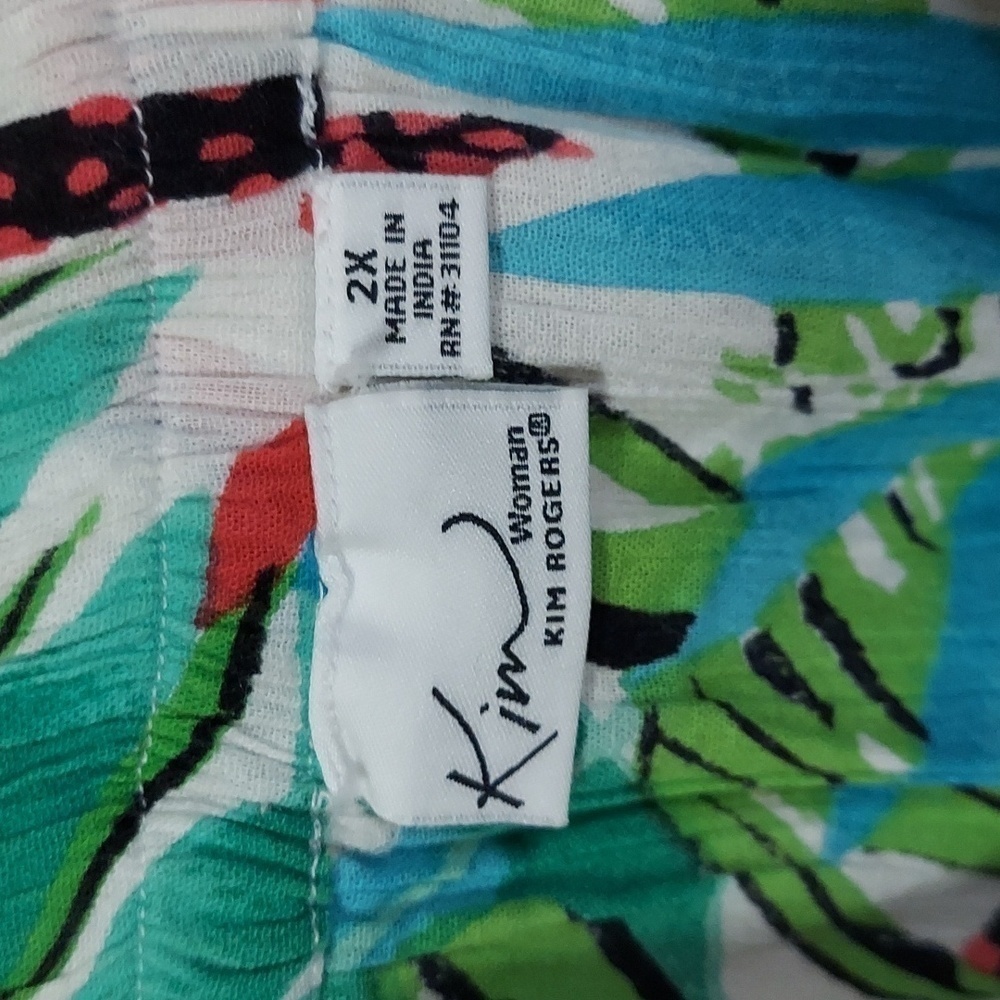 Kim Rogers skirt - Picture 5 of 5